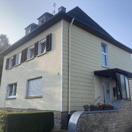 Ferienwohnung Kama Bitburg Εξωτερικό φωτογραφία