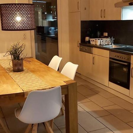 Ferienwohnung Kama Bitburg Εξωτερικό φωτογραφία