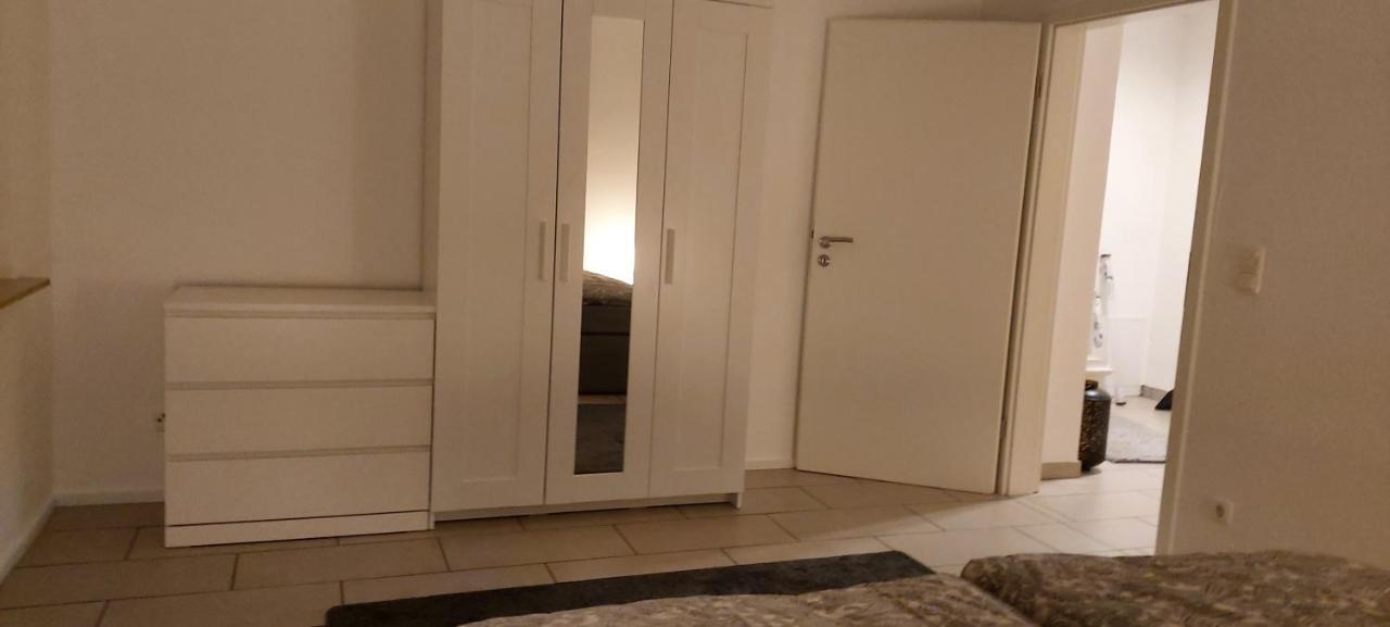 Ferienwohnung Kama Bitburg Εξωτερικό φωτογραφία