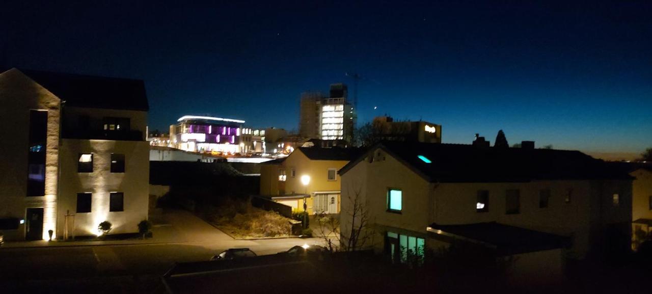 Ferienwohnung Kama Bitburg Εξωτερικό φωτογραφία