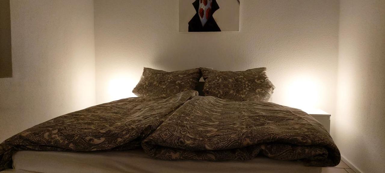 Ferienwohnung Kama Bitburg Εξωτερικό φωτογραφία