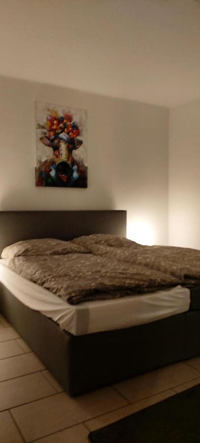 Ferienwohnung Kama Bitburg Εξωτερικό φωτογραφία