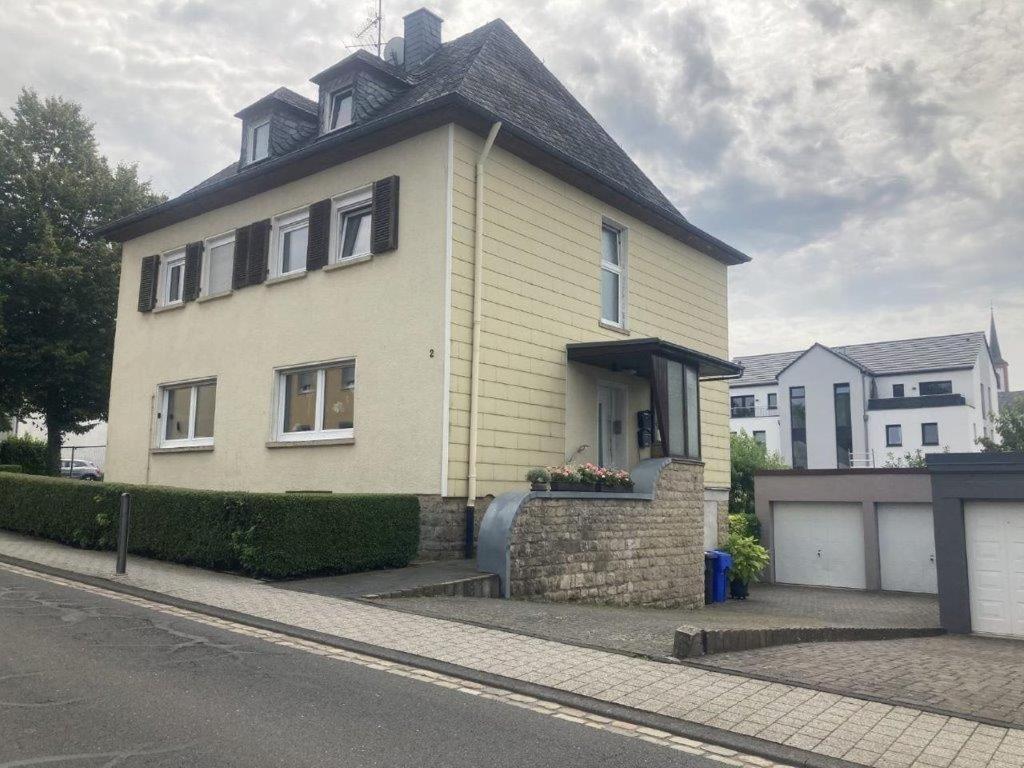 Ferienwohnung Kama Bitburg Εξωτερικό φωτογραφία